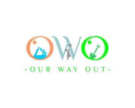 Our Way Out entry by Ichsany