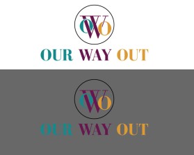 Our Way Out entry by OviRozario