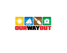 Our Way Out entry by joegdesign