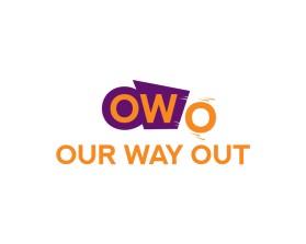Our Way Out entry by Tal