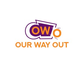 Our Way Out entry by Tal