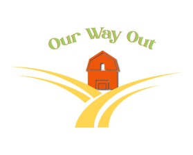 Our Way Out entry by KDS-DREAMER17
