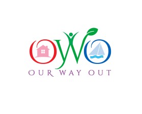 Our Way Out entry by joegdesign