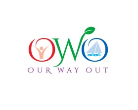 Our Way Out entry by joegdesign