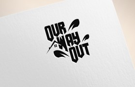 Our Way Out entry by design Art 