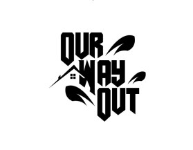 Our Way Out entry by design Art 