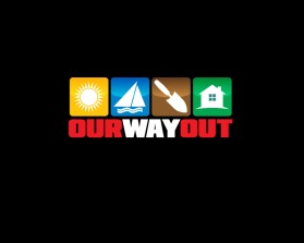 Our Way Out entry by joegdesign