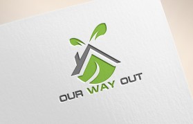 Our Way Out entry by design Art 