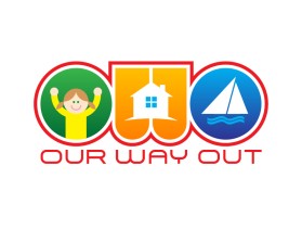 Our Way Out entry by joegdesign