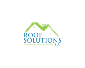 Roof Solutions S.A. entry by Hope212