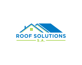 Roof Solutions S.A. entry by Aldooo