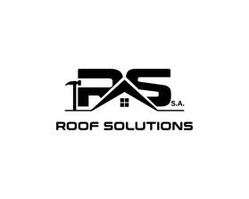 Roof Solutions S.A. entry by Dibya93