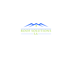 Roof Solutions S.A. entry by barat