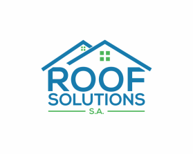 Roof Solutions S.A. entry by SabunMantan