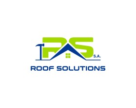 Roof Solutions S.A. entry by Dibya93