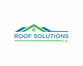 Roof Solutions S.A. entry by SabunMantan