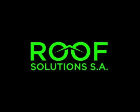 Roof Solutions S.A. entry by bigboss