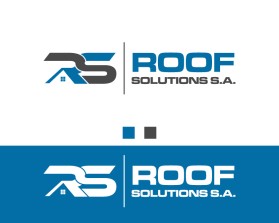 Roof Solutions S.A. entry by Unik Media