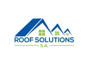 Roof Solutions S.A. entry by MuhammadR