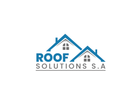 Roof Solutions S.A. entry by GRAPHISTO