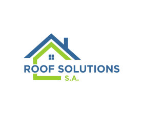 Roof Solutions S.A. entry by Aldooo