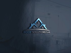 Roof Solutions S.A. entry by freelancernursultan