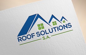 Roof Solutions S.A. entry by MuhammadR