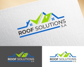 Roof Solutions S.A. entry by jkmukti