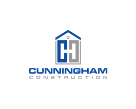 Cunningham Construction entry by jragem