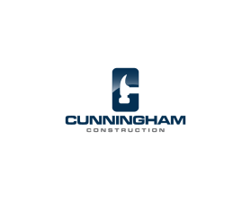 Cunningham Construction entry by Mozzarella