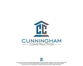 Cunningham Construction entry by Hipokntl