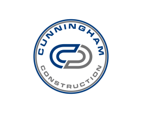 Cunningham Construction entry by Kukua