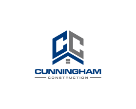 Cunningham Construction entry by Kukua