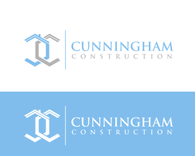 Cunningham Construction entry by marsell