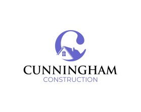 Cunningham Construction entry by Ichsany