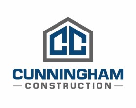 Cunningham Construction entry by JUNE 85