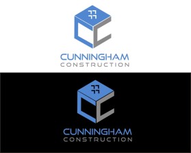 Cunningham Construction entry by Ilham Fajri