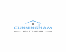 Cunningham Construction entry by mufid