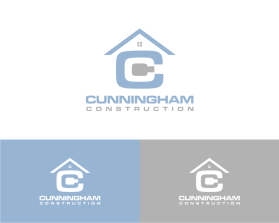 Cunningham Construction entry by jragem