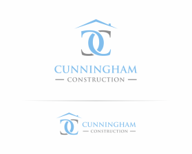 Cunningham Construction entry by mufid