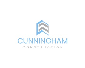 Cunningham Construction entry by BTPstudio