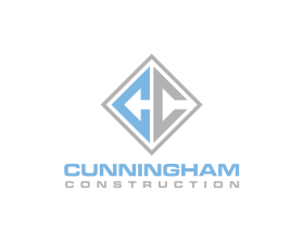 Cunningham Construction entry by jragem