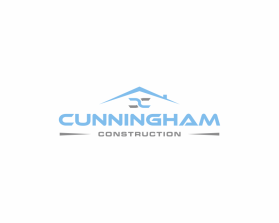 Cunningham Construction entry by mufid