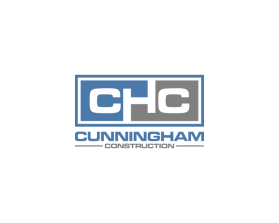 Cunningham Construction entry by binbin design