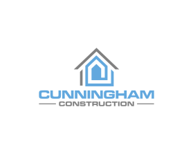 Cunningham Construction entry by vale_art