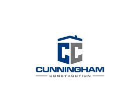 Cunningham Construction entry by Kukua