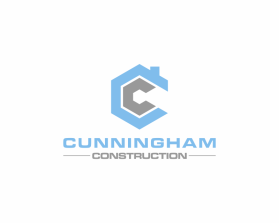 Cunningham Construction entry by Erfina