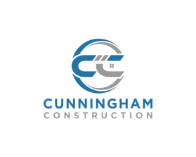 Cunningham Construction entry by Aldooo