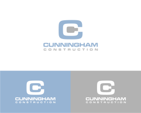 Cunningham Construction entry by jragem