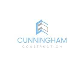 Cunningham Construction entry by BTPstudio